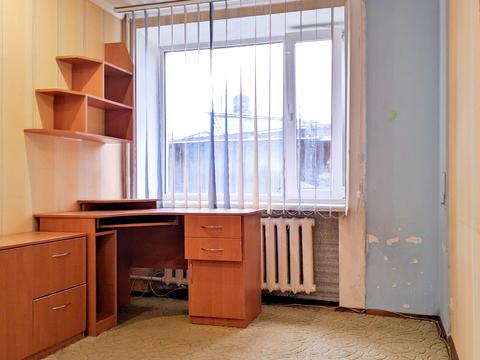 квартира по адресу Рипкинская ул., 1