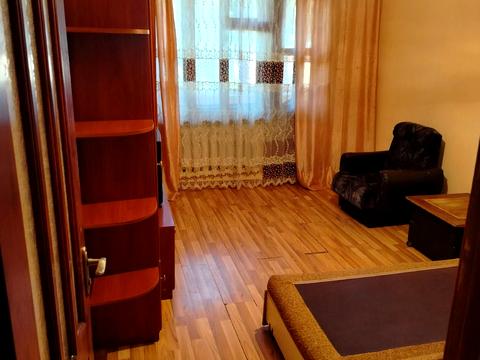 квартира по адресу Крошенская ул., 40