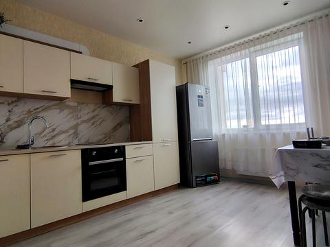 квартира за адресою Перлинна вул., 8