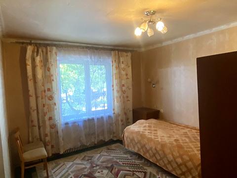 квартира по адресу Большая Диёвская ул. (Братьев Трофимовых), 52