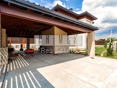 будинок за адресою Захрестова вул.