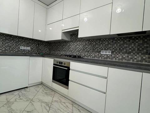 квартира по адресу Космичная ул., 3