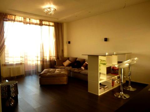 квартира за адресою Жилянська вул., 59