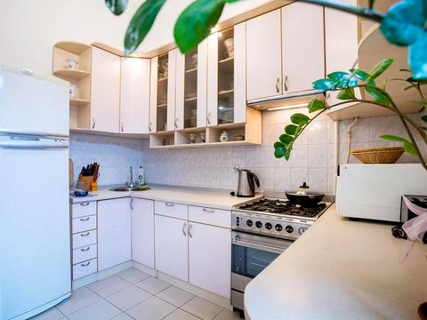 квартира за адресою Гарматна вул., 18