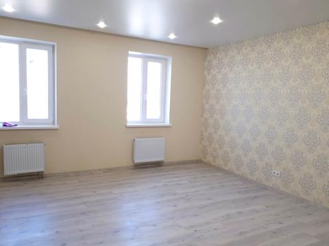 квартира по адресу Салтовское шоссе, 264л
