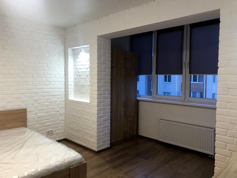 квартира по адресу Подольска, 1
