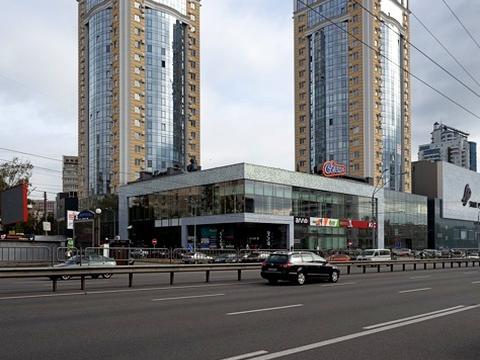 квартира за адресою Берестейський просп. (Перемоги), 27