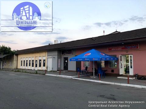 комерційна за адресою Головна вул., 219