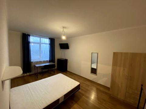 квартира по адресу Любомира Гузара просп. (Космонавта Комарова), 46-В