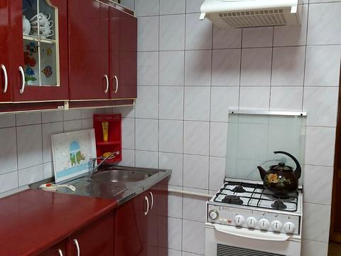 квартира по адресу Березинская ул., 35