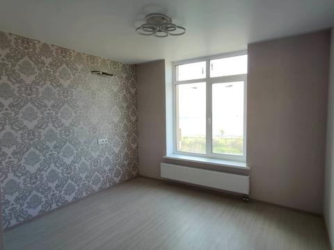 квартира за адресою Шолуденка вул., 24
