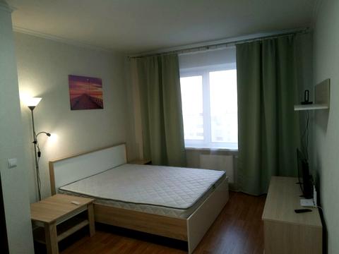 квартира за адресою Бориса Гмирі вул., 16