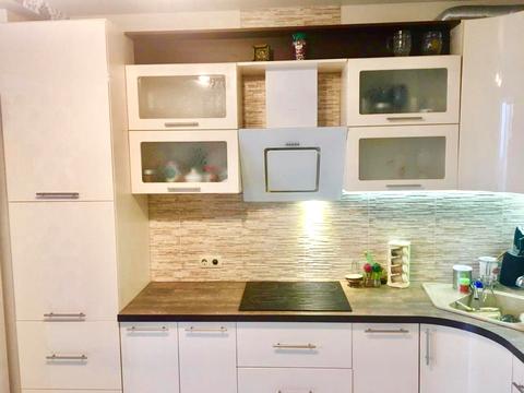 квартира за адресою Академіка Шалімова вул., 67