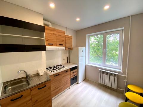 квартира по адресу героев АТО, 75