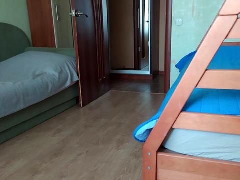 квартира за адресою Полярна вул., 8-Д