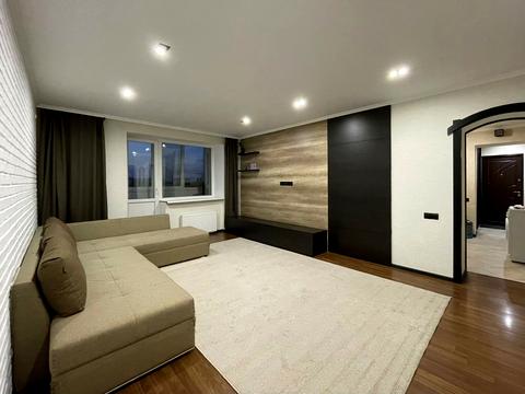 квартира за адресою Київська вул., 54