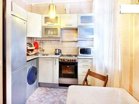 квартира по адресу Ул.Жилянская , 30/32А 