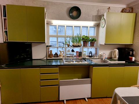 дом по адресу Героев Днепра ул. (Тельмана), 111