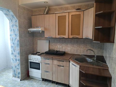 квартира по адресу Харьковское шоссе, 59