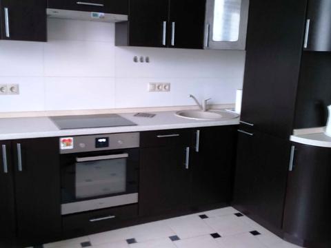 квартира за адресою Бориса Гмирі вул., 4