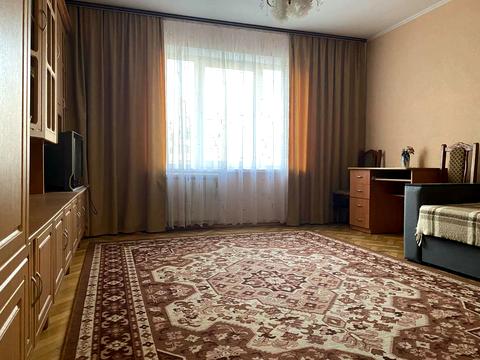 квартира за адресою Драгоманова вул., 5