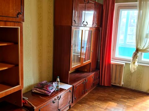 квартира по адресу Радужная ул., 37
