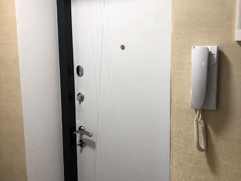 квартира по адресу Чоколовский бульвар, 6