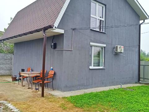 будинок за адресою Дачный массив Полуботки, 1