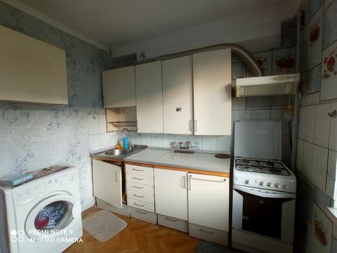 квартира за адресою Кубанської України вул. (Маршала Жукова), 30