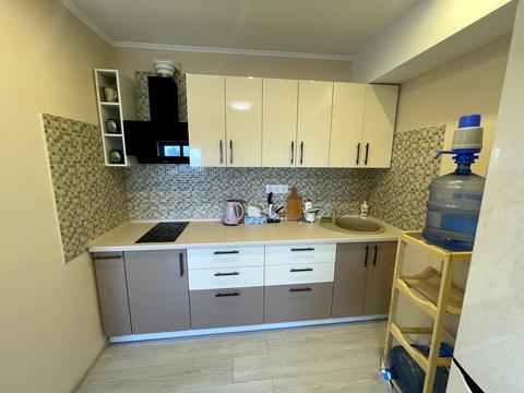 квартира за адресою Петра Григоренка просп., 23