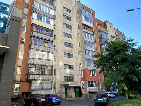 квартира за адресою проспект Миру, 46