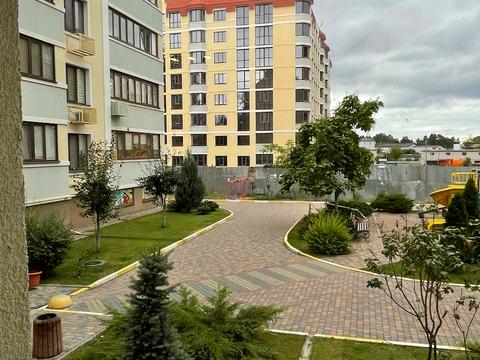 квартира за адресою Надії пров., 3