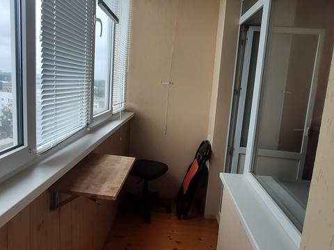 квартира по адресу с. Новоселки, Садовая ул., 5-А