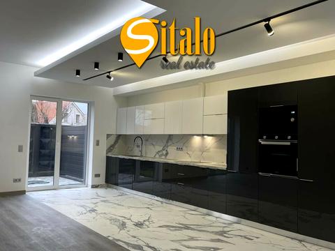 дом по адресу Осокоркська, 22