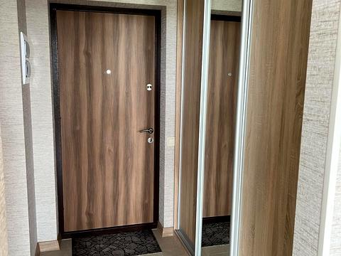 квартира за адресою Наддніпрянське шосе, 2а