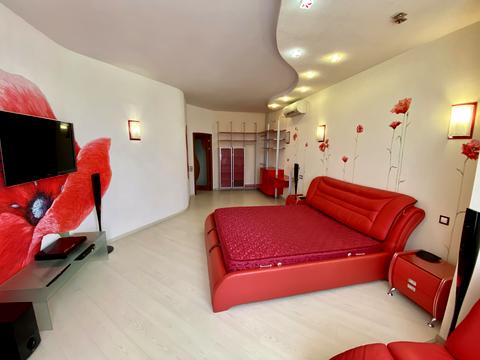 квартира за адресою Саксаганського вул., 121