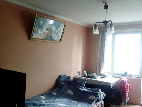 квартира по адресу Наукова, 8