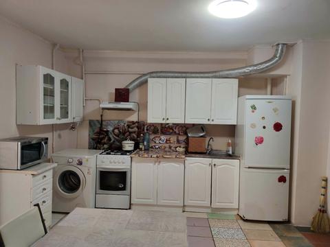 квартира по адресу Харьковское шоссе, 18