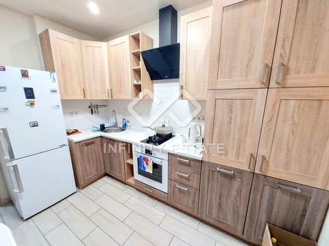 квартира по адресу Приозёрный бульв., 3