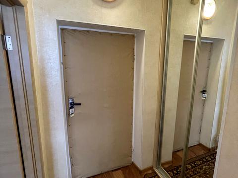 квартира по адресу Вітряні Гори ул., 10-Г