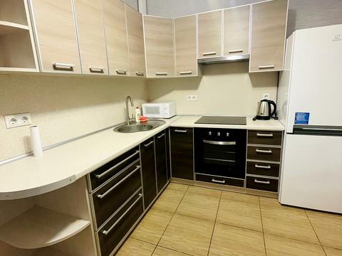 квартира за адресою Кирило-Мефодіївська вул., 2