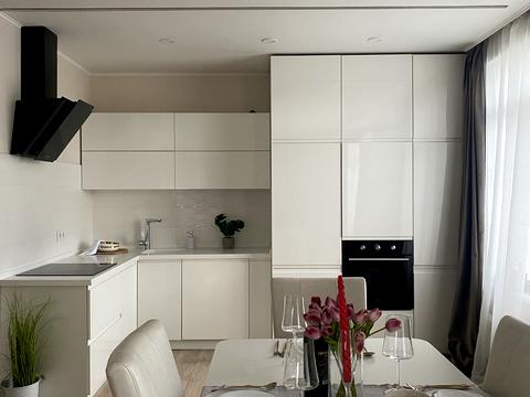 квартира за адресою Дмитра Луценка вул. (Крейсера "Аврора"), 10-А