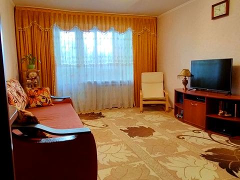 квартира по адресу Квартальна ул. (Гладкова), 4