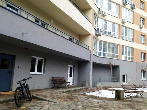 квартира за адресою Новопольова вул., 2