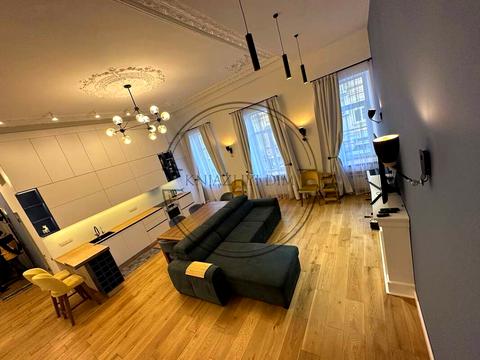 квартира по адресу Саксаганского ул., 44-Б