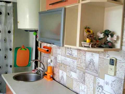 квартира за адресою Робоча вул., 62