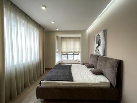 квартира по адресу Трускавецкая ул., 4-Б