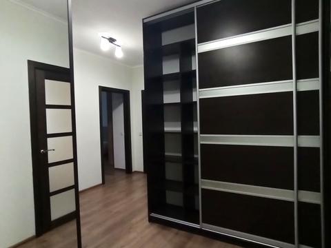 квартира по адресу Берестейский просп. (Победы), 67-Б