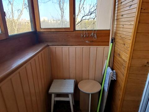 квартира по адресу Киев, Берестейский просп. (Победы), 61/2