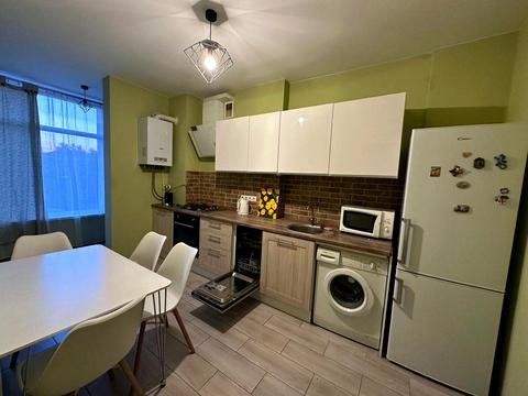 квартира по адресу Сергея Колоса ул. (Ленина), 2